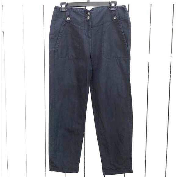 Theory‎ Pants Black - Picture 2 of 10